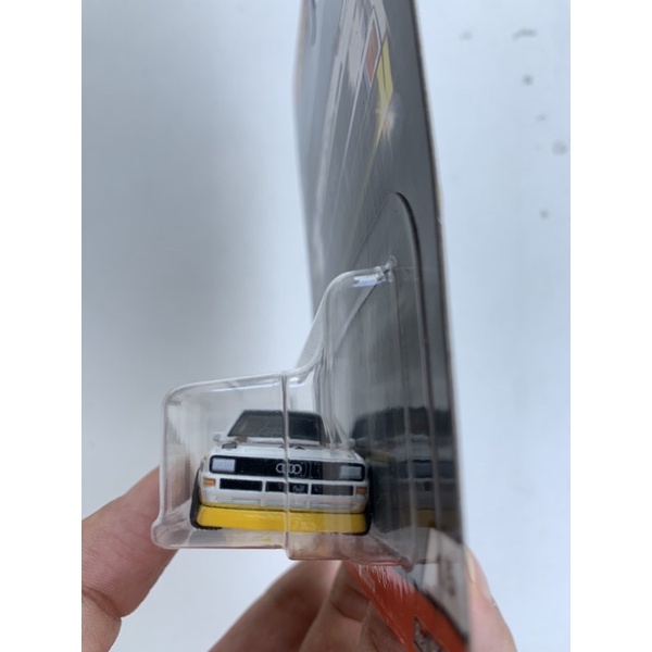 Xe Hot Wheels Premium '84 Audi Sport Quattro