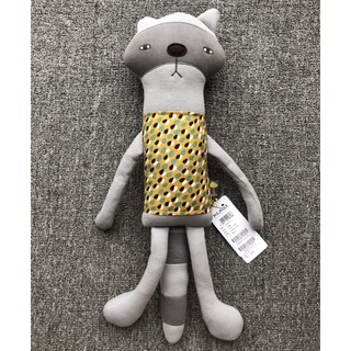 [ORDER-NEW] GẤU BÔNG MOIMOLN