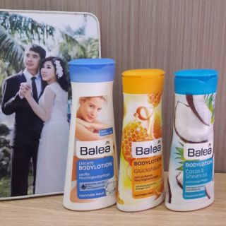 Sữa dưỡng thể Balea Đức
