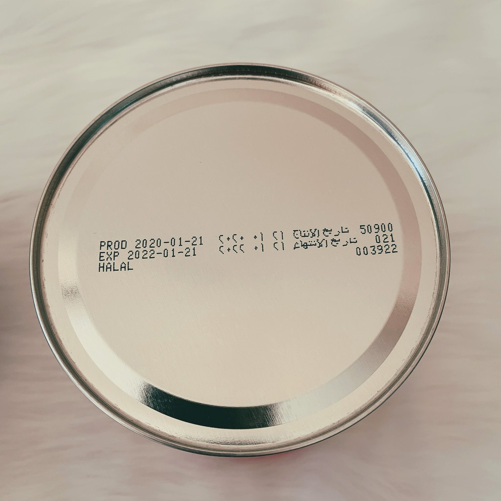 Sữa tăng cân Fabimilk 1 400/900g