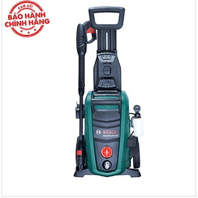 Máy xịt rửa Bosch AQUATAK 125