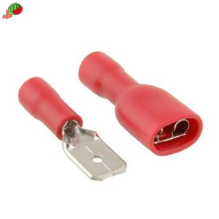 Bộ 50 Đầu Nối Dây Điện