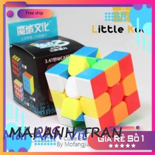 Rubik khối vuông ttma1992