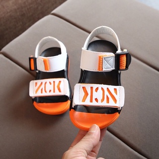 Giày sandal nck siêu nhẹ, êm,may sẵn.
