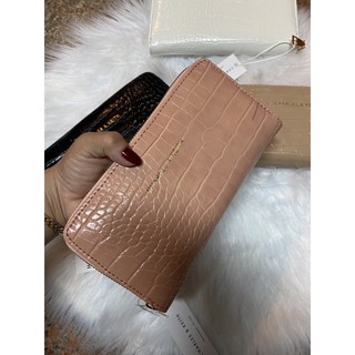 Ví Nữ CNk Full Box nhiều ngăn