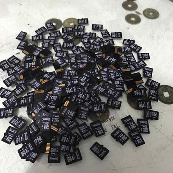 Thẻ nhớ Micro SD 8GB chất lượng tốt | BigBuy360 - bigbuy360.vn