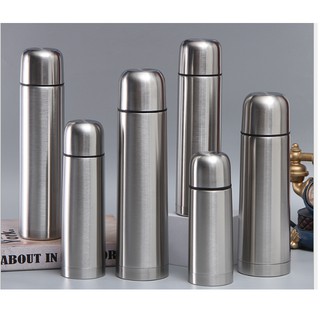 Bình giữ nhiệt Inox Hot and Cool giữ lạnh và nóng chất lượng cao