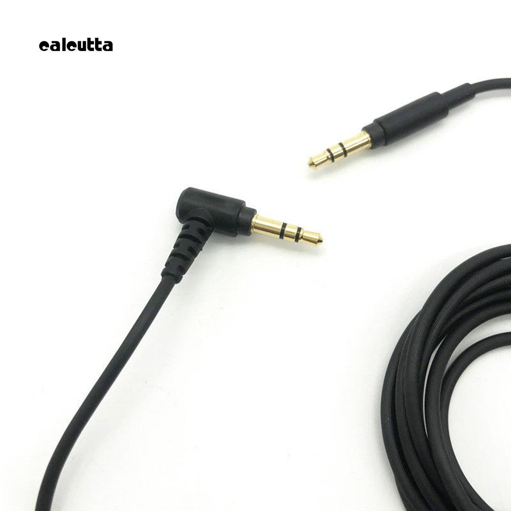Dây cáp âm thanh thay thế cho tai nghe Sony mdr-100abn / mdr-1a / 1000X