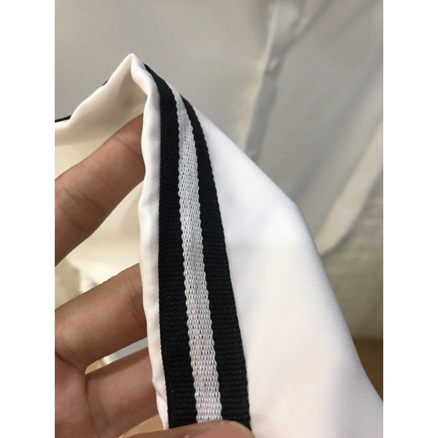 Sơ mi nam Hàn Quốc cổ tàu dài tay dây viên sọc Bền Đẹp sơ mi nam công sở HOT TREND bền đẹp