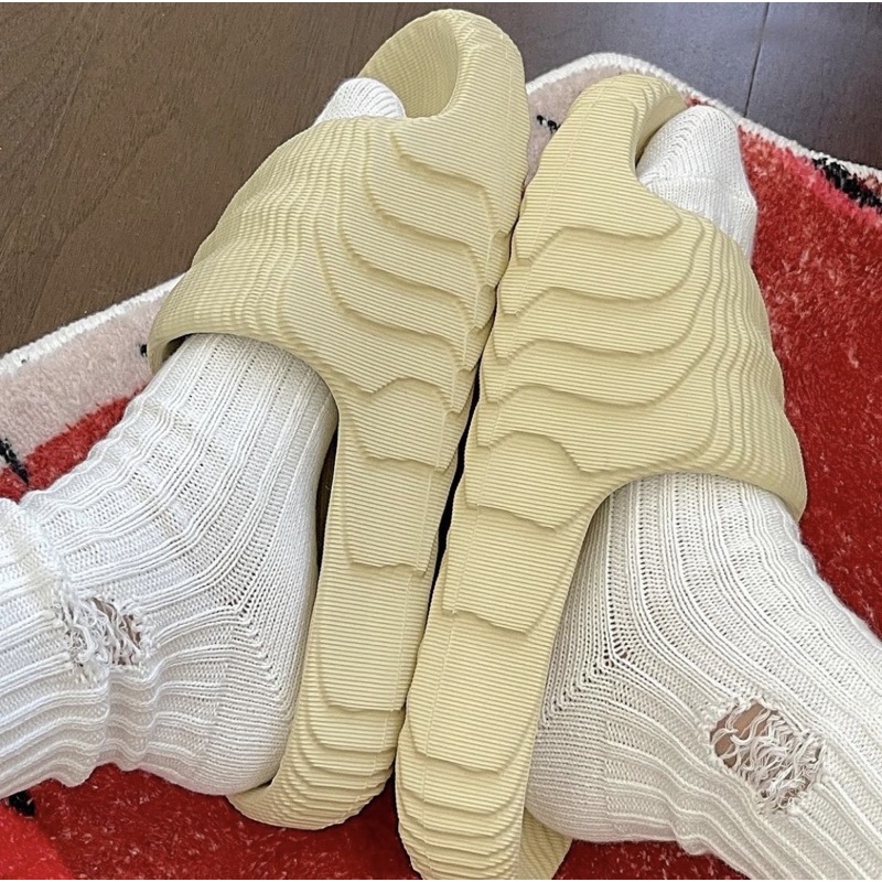 Dép quai ngang Adilette 22 - Không thấm nước - Unisex | Hỗ trợ đổi size | Kèm hộp bảo vệ