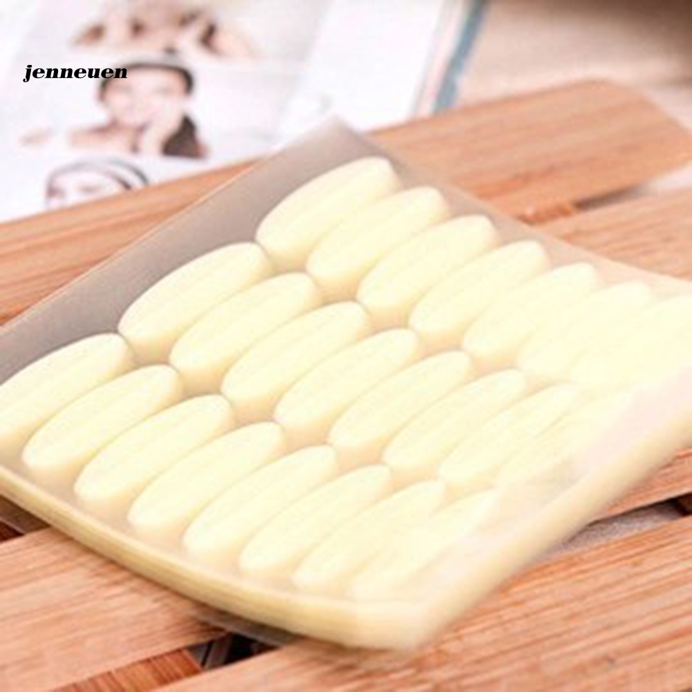 [Hàng mới về] Set 48 miếng dán kích mí đôi siêu dính thông thoáng dễ sử dụng