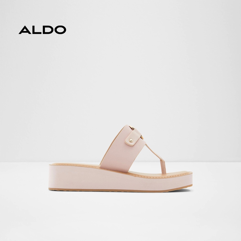 [Mã WABRAD100 giảm 10% tối đa 100K đơn 500K] Dép xỏ ngón nữ ALDO MINYARA
