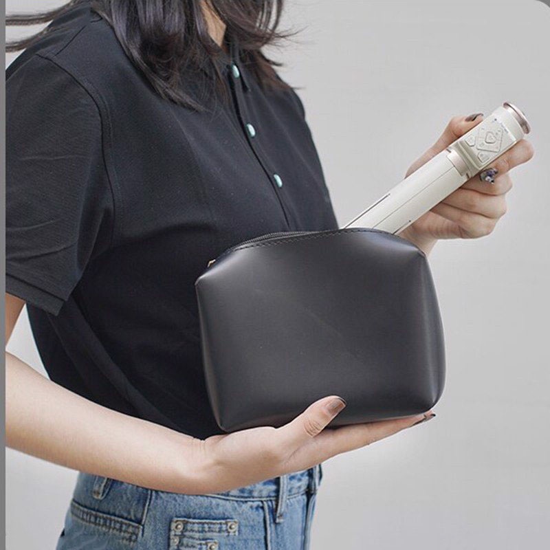 Hohem EP01 / RS01 - Chân Đế Tripod Kiêm Gậy Tự Sướng Dành Cho Các Dòng Gimbal Hohem