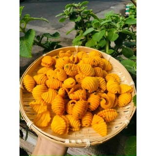 🐚🐚SNACK SÒ HÀNH🐚🐚250GR