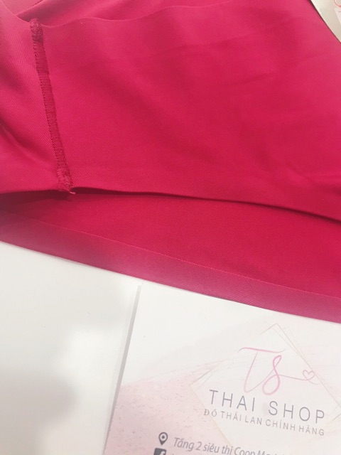 [HÀNG THÁI LAN] Quần Lót Su Đúc Không Đường May, Quần Chip Thái Lan Su Đúc Không Đường Viền Sisterhood 3081 | BigBuy360 - bigbuy360.vn