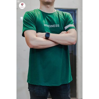 ÁO PHÔNG NAM VẢI COTTON 100% (ẢNH THẬT)