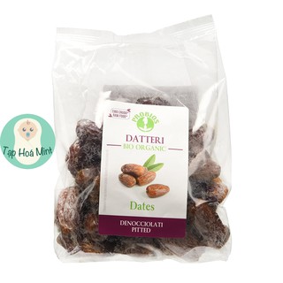 Chà là hữu cơ đã tách hạt 250g probios cho bé