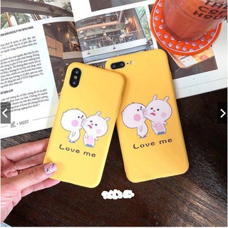 ⚡ỐP LƯNG LOVE ME CHIBI ⚡ỐP IPHONE⚡