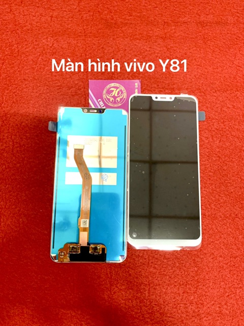 Màn hình vivo Y81/Y83 full bộ