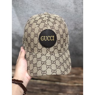 Nón Gg Classic Nhập Khẩu