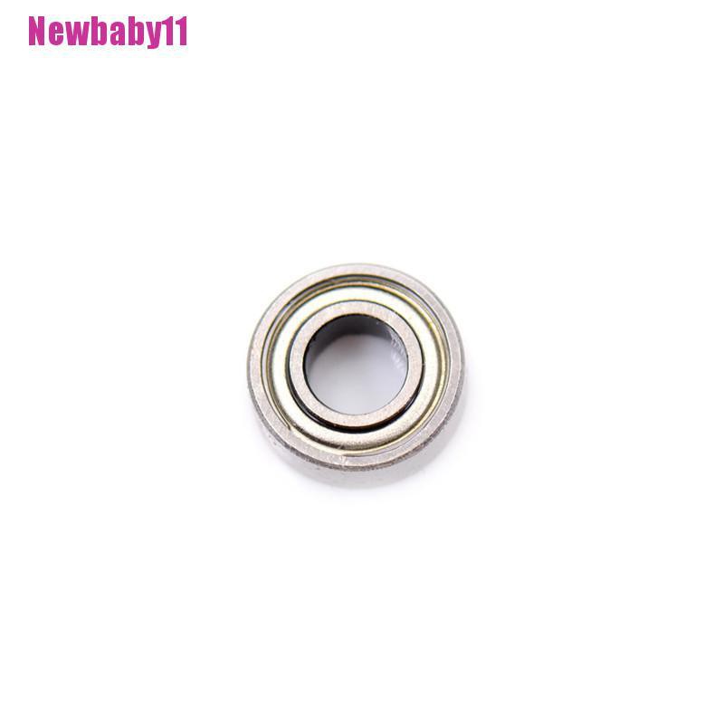 Set 11 10 Bạc Đạn Mini 693ZZ Kích Thước 3 * 8 * 4mm