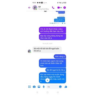 Xịt mũi Pháp Sterimar