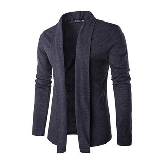 Áo Khoác Cardigan Trơn