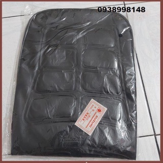 Áo da yên vỏ yên suzuki gn125 gn125-2f gn250 gn -nts
