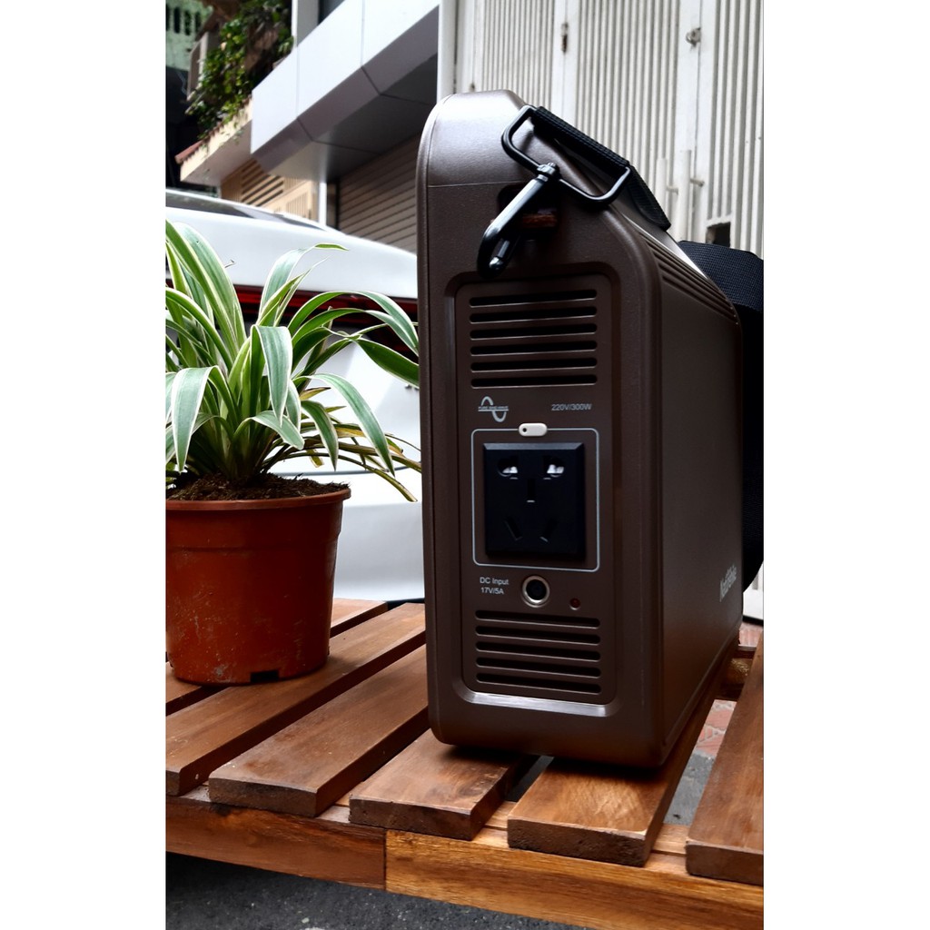 Kệ gỗ đa năng gấp gọn