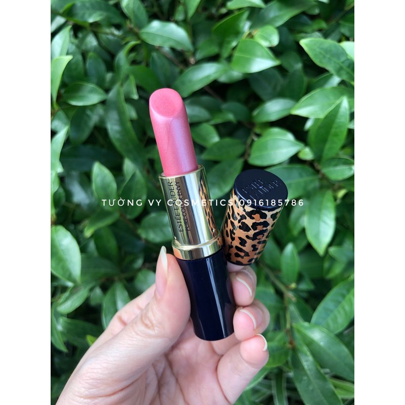Son Estee Lauder 221 Pink Parfait