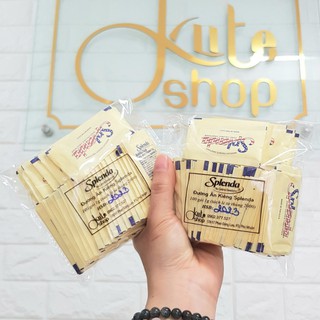 200 gói đường ăn kiêng Splenda