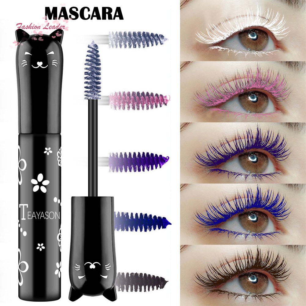 Mascara chống thấm nước và lâu trôi cao cấp dành cho nữ | BigBuy360 - bigbuy360.vn
