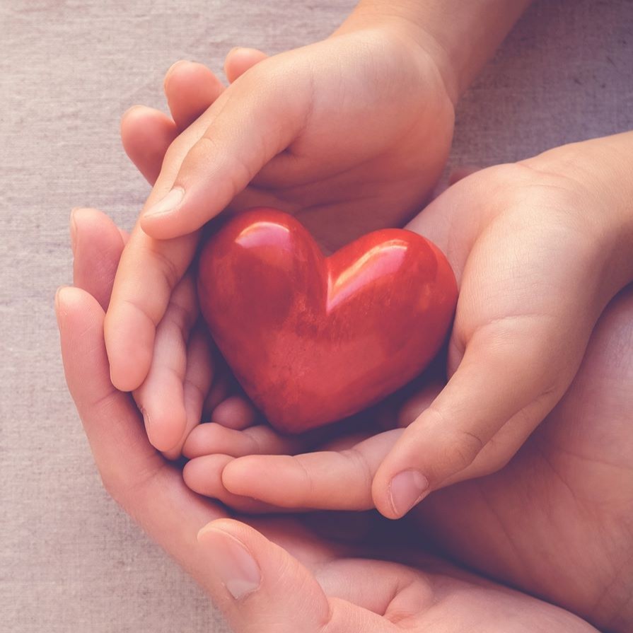 Gieo mầm hạnh phúc