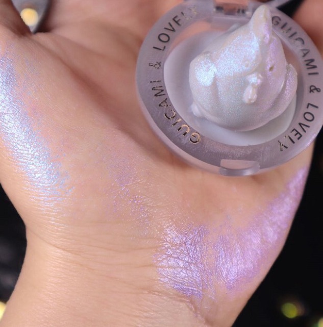 [NỘI ĐỊA] Phấn măt má  hãng GUICAMI. Siêu độc lạ và đẹp [Hàng nội địa] | BigBuy360 - bigbuy360.vn