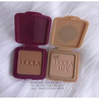 Set phấn má - bronzer Benefit
