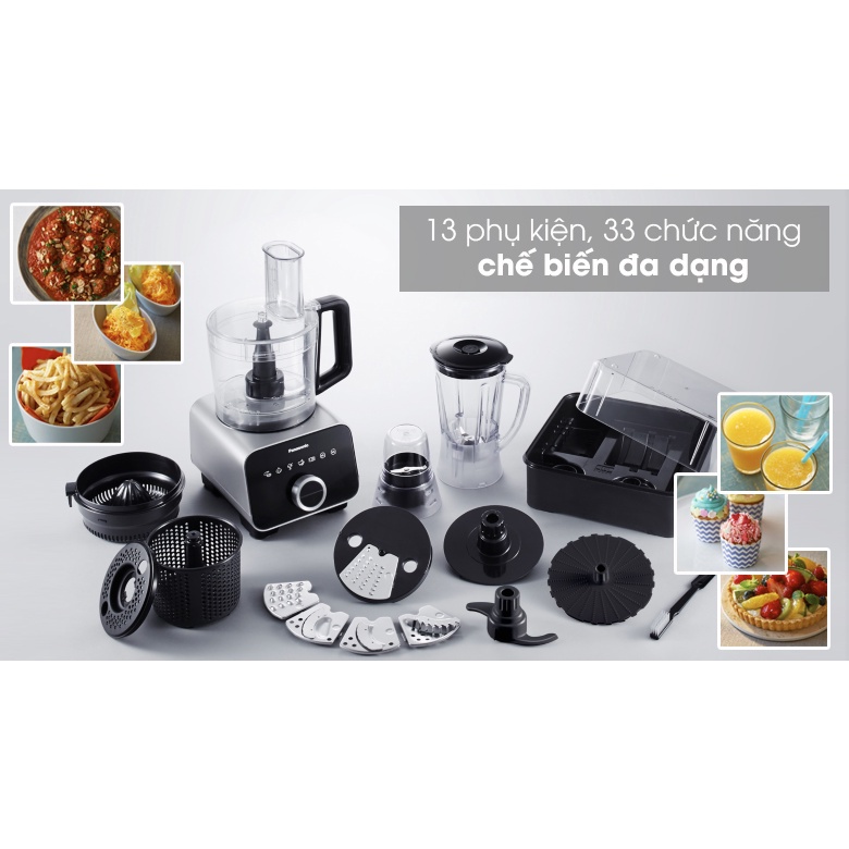 Phụ kiện máy xay panasonic MX-M100 MX-MG1011 MX-SM1031 MX-M200 MX-M210 MX-337 MK-F800