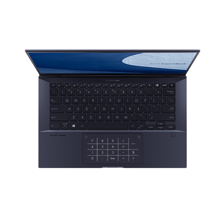 Laptop Asus ExpertBook P2451FA - Chính hãng BH 24 tháng | BigBuy360 - bigbuy360.vn