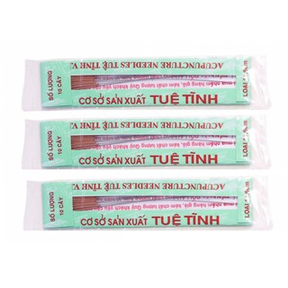 Kim châm cứu Tuệ Tĩnh