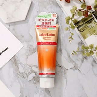 Sữa Rửa Mặt Labo Labo
