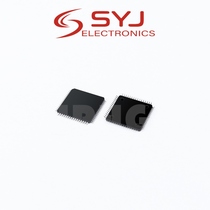 1 CÁI BCM5201KPT BCM5201 BCM5221A4KPT BCM5221 BCM5231 QFP-64 Còn hàng