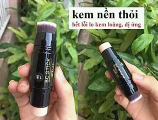 Kem nền bb stick 2 đầu