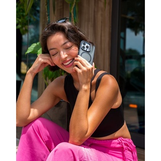 Ốp ZAGG Hampton Snap cho I.Phone 14 / 14 Pro/ 14 Plus / Pro Max  ( PHÂN PHỐI CHÍNH HÃNG )