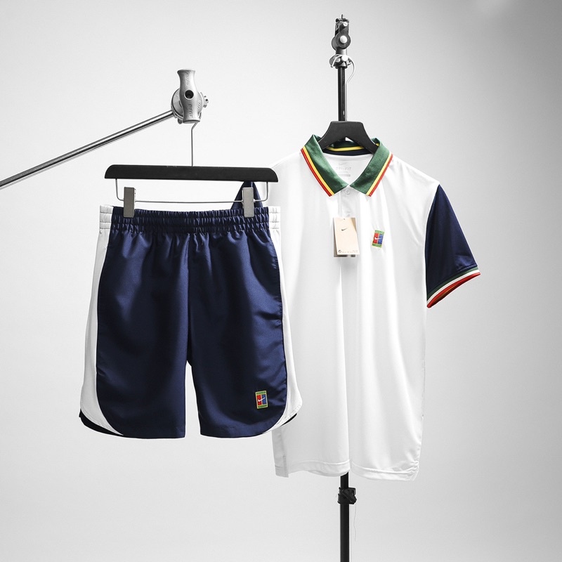 Sét thể thao Lacoste