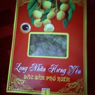 1/2kg Long nhãn ngon loại 1