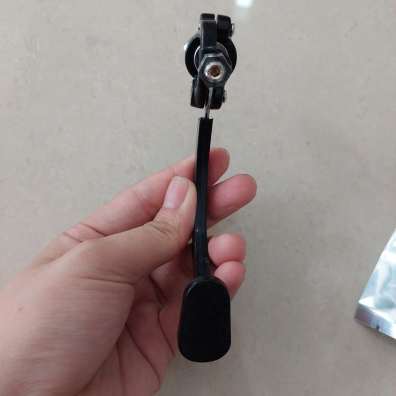 Nút Ấn Bàn Là Hơi Nước Nồi Hơi - linh kiện bàn là