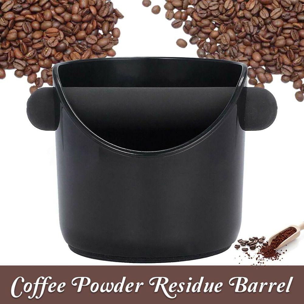Thùng Đựng Rác Bằng Nhựa Có Thể Tháo Rời Tiện Dụng Cho Pha Cà Phê Espresso
