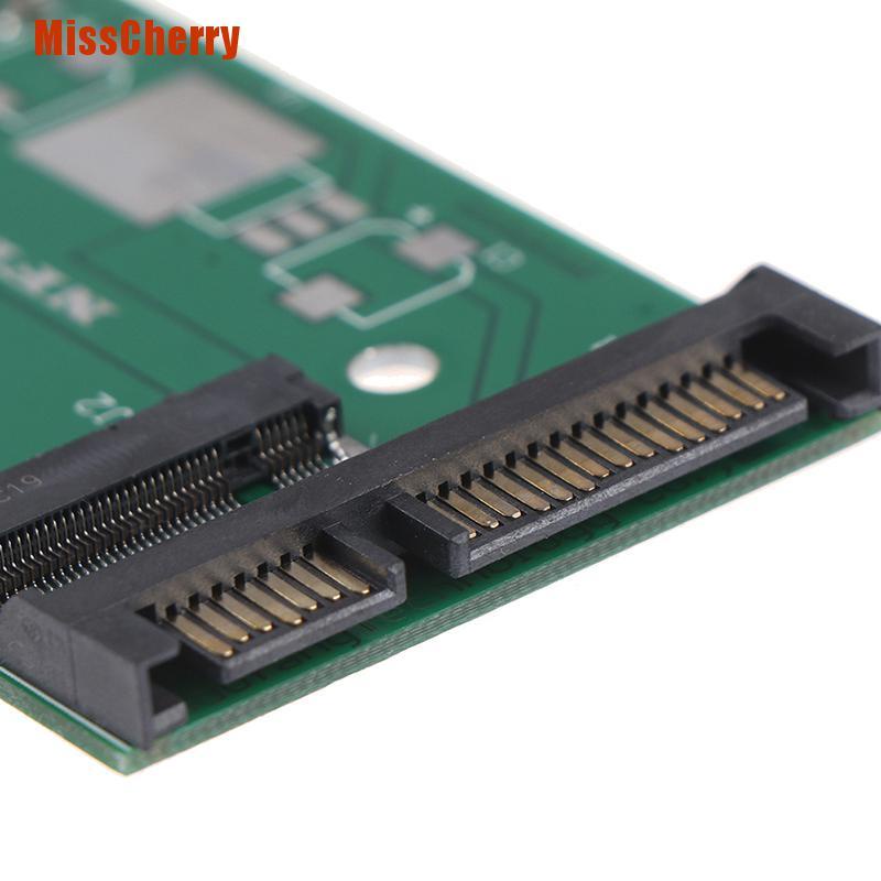 Thẻ chuyển đổi M.2Card Ngff (M2) SSD sang 2.5 "SATA SSD sang SATA 3 chất lượng cao  | BigBuy360 - bigbuy360.vn