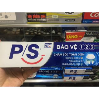 Kem đánh răng PS 123 loại 240g