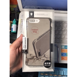 [Bảo Vệ Góc] Ốp lưng Iphone Silicon Trong Suốt Bảo Vệ 4 Góc