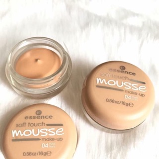 Phấn tươi Đức